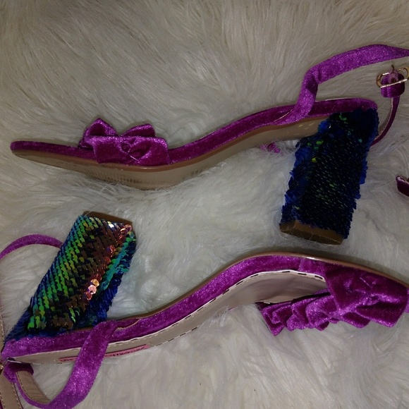 Betsey Johnson Shoes - Betsey Johnson Iliana Sandal